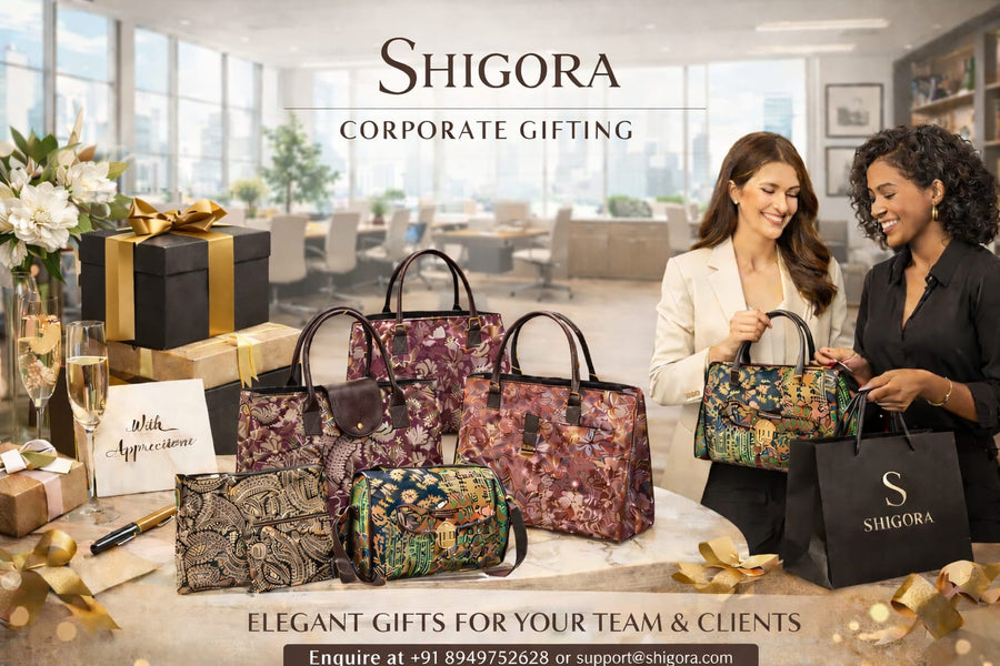 Corporate Gifting