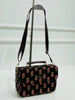 Dark Blossom Sling Bag