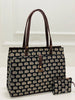 Royal Elephant Statement Laptop Bag