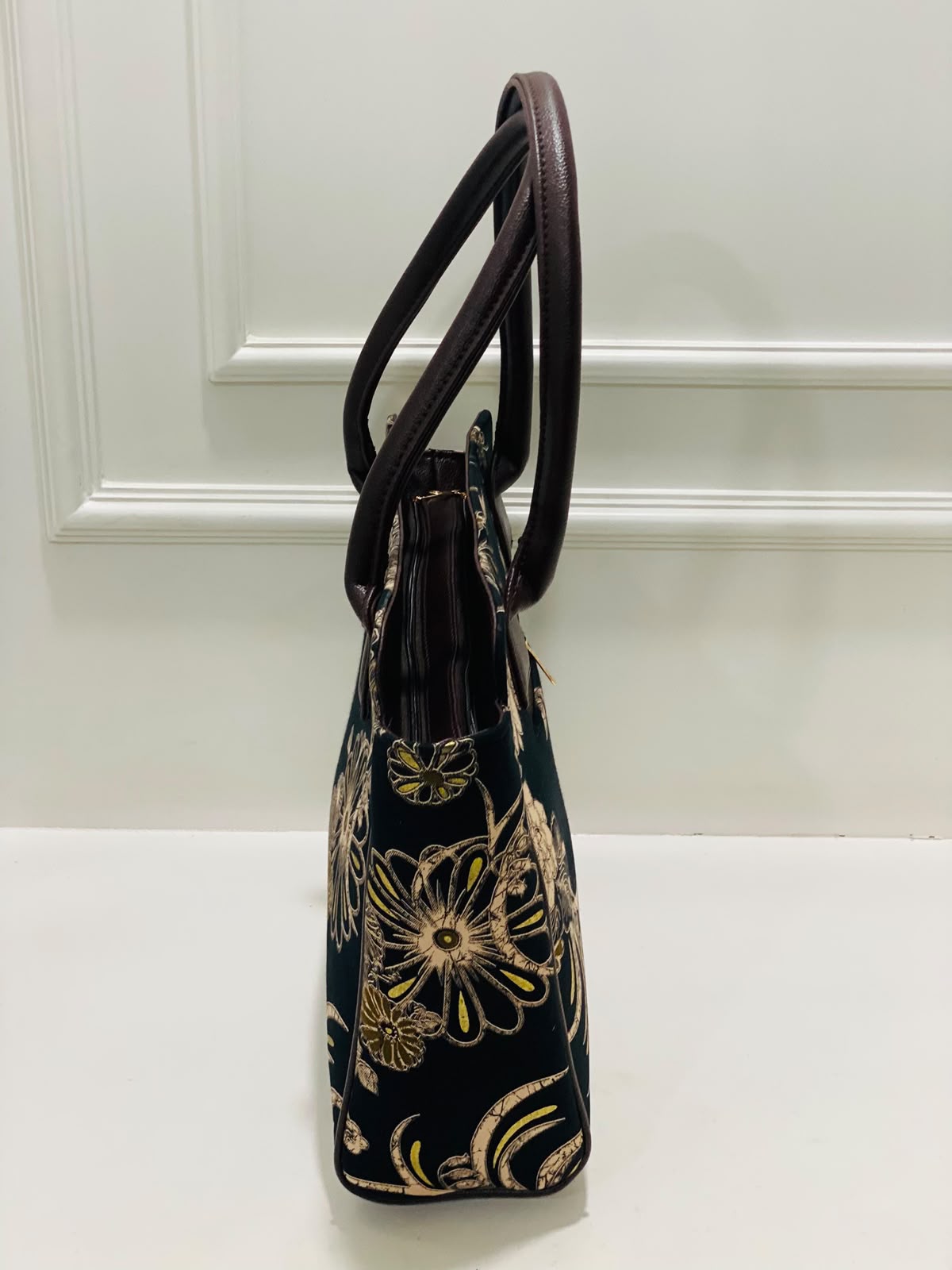 Black Floral by Shigora — product photo 8