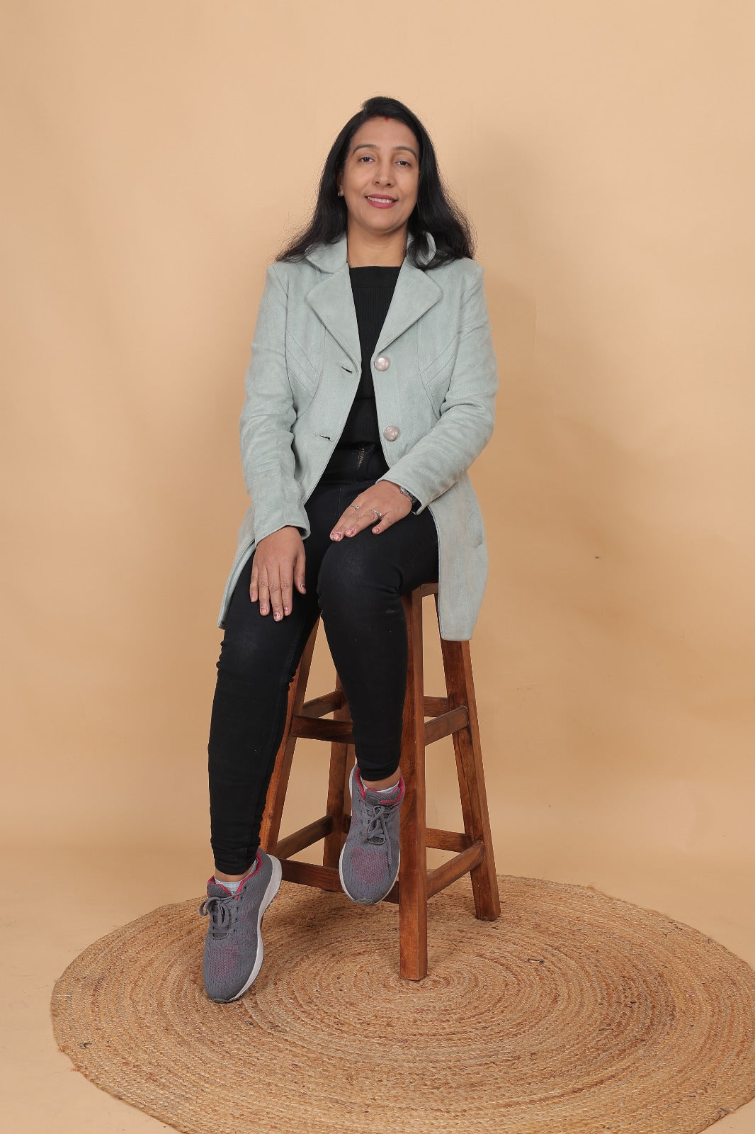 Shalini Gupta, founder of Shigora