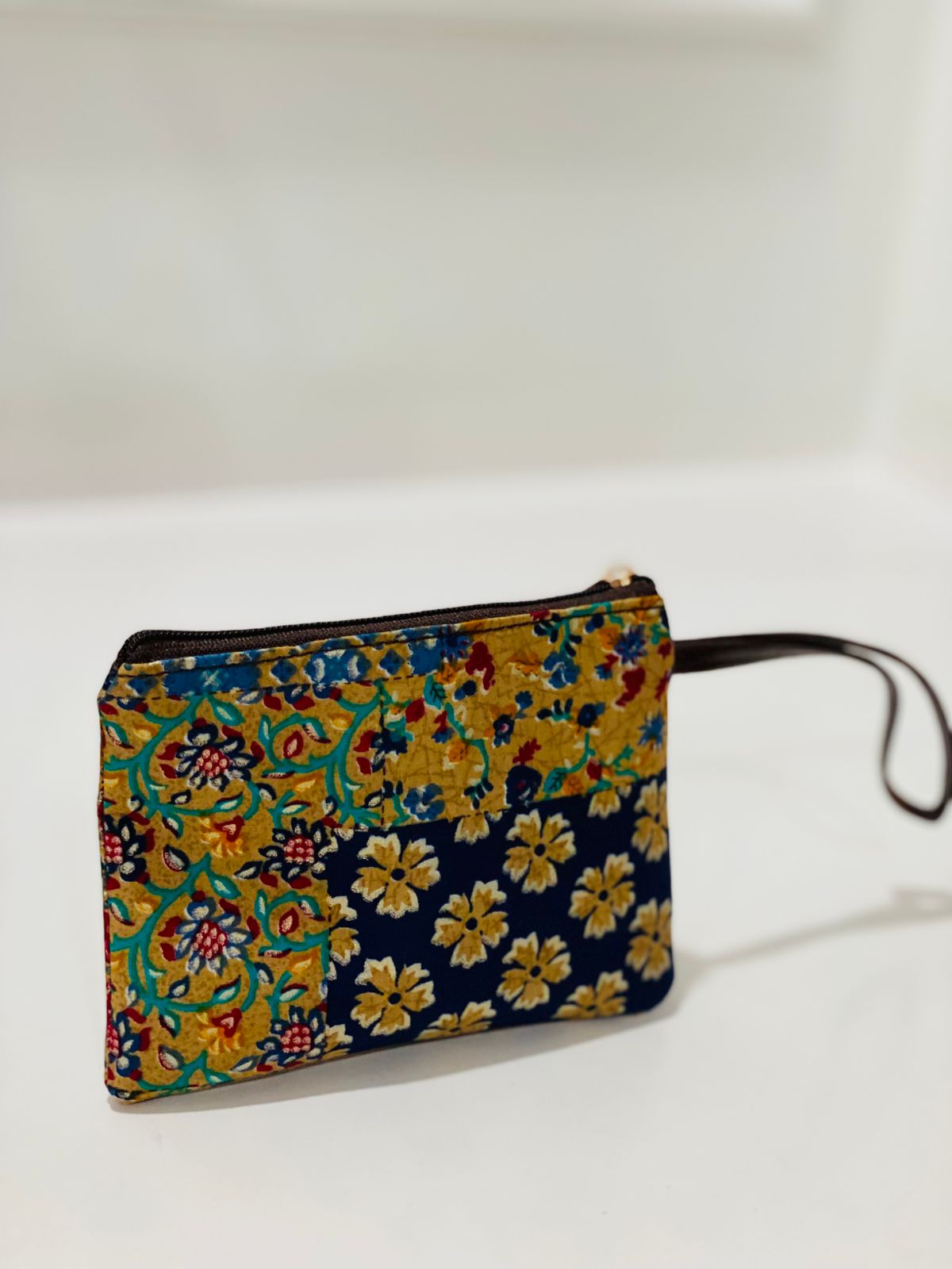 Yellow Sunshine Spacious Classic Office bag with laptop partition